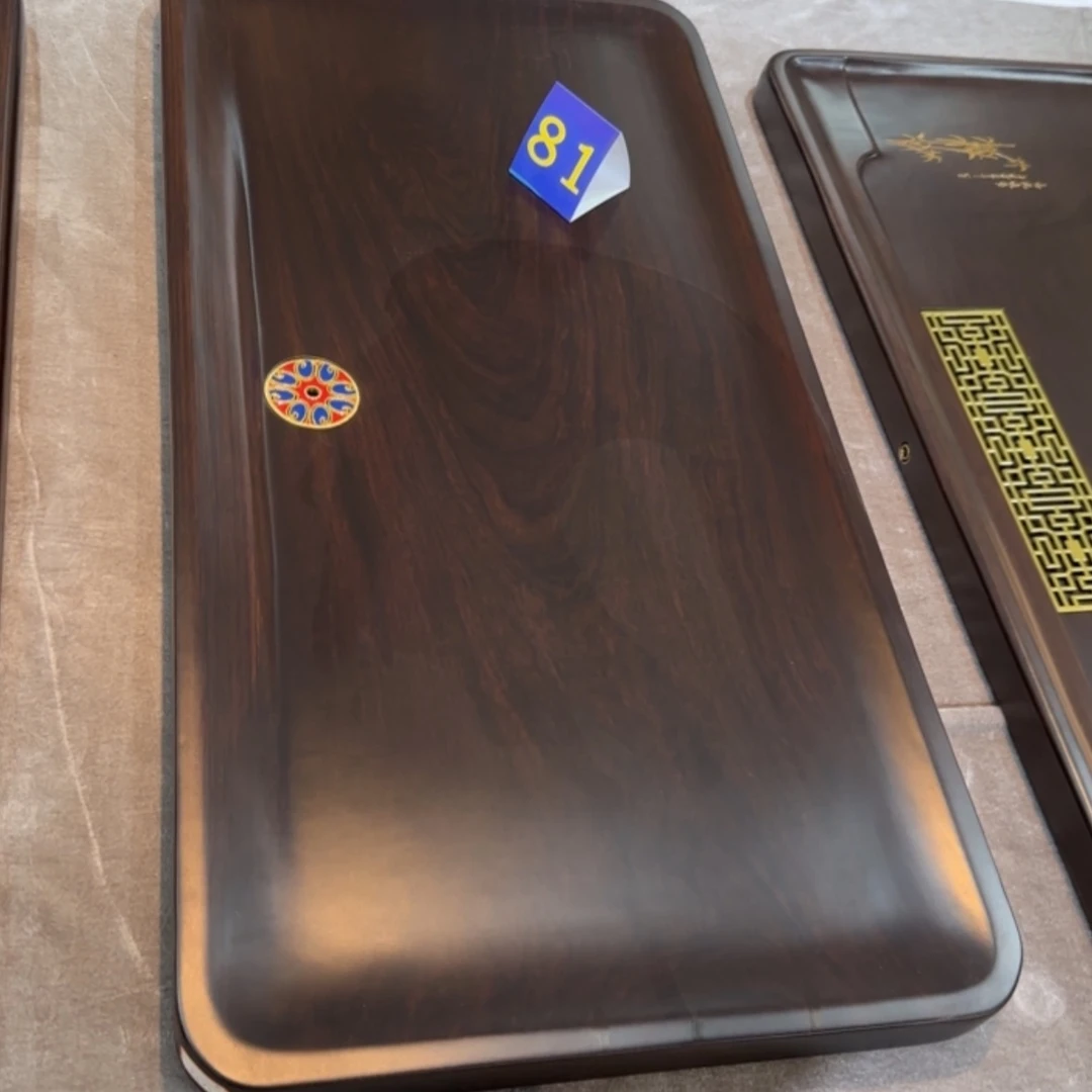 【闪购商品】生***驴非洲进口黑檀木93-47