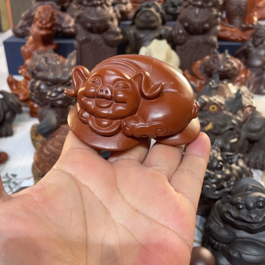 紫砂茶宠11111111