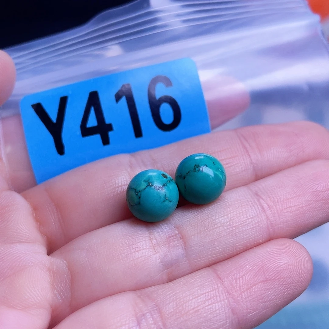 十堰原生态绿石头特色手工配饰