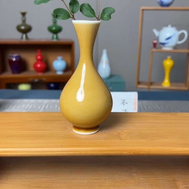 瓶景德镇陶瓷研究所学会