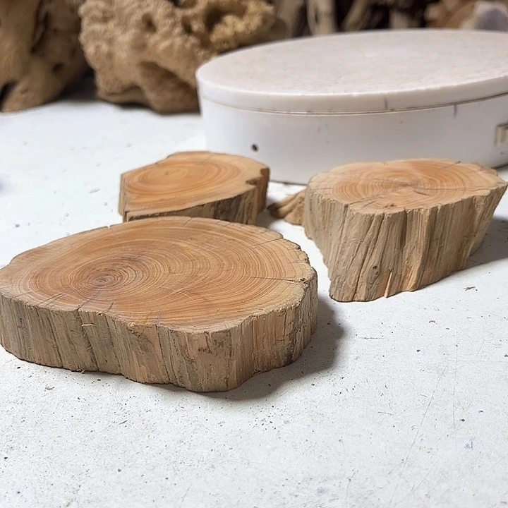 香榧木麻梨疙瘩底座