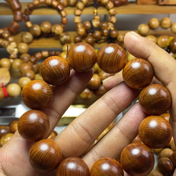 柏木（崖柏）崖柏2.0黑油料