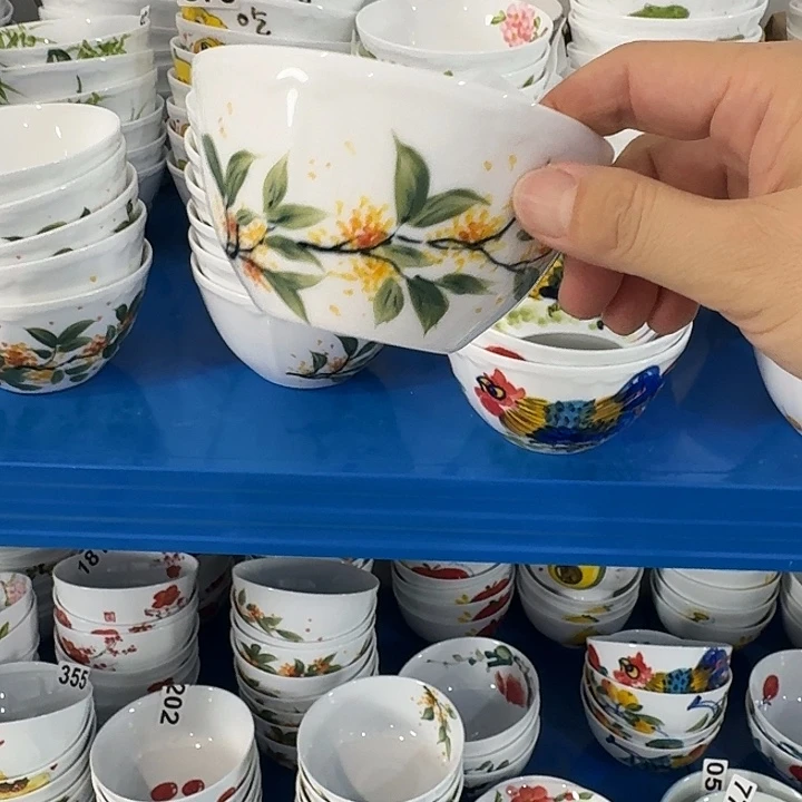 景德镇陶瓷手工制作
