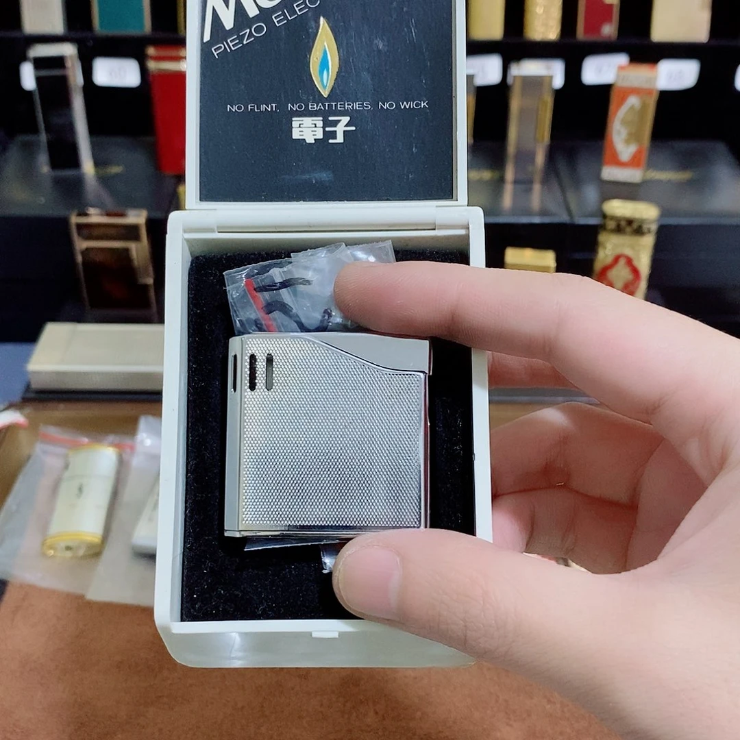 打火机上拍链接111