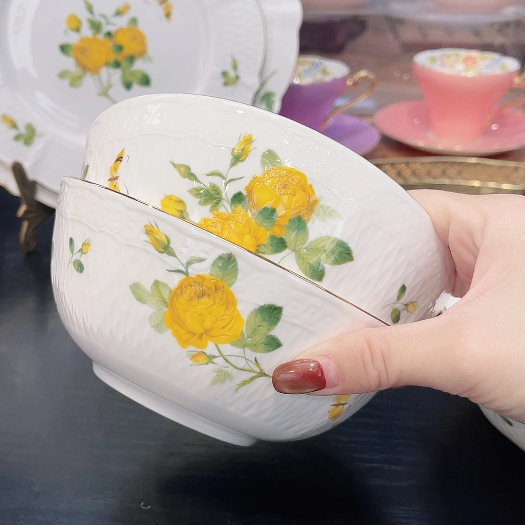 骨瓷6寸://////////