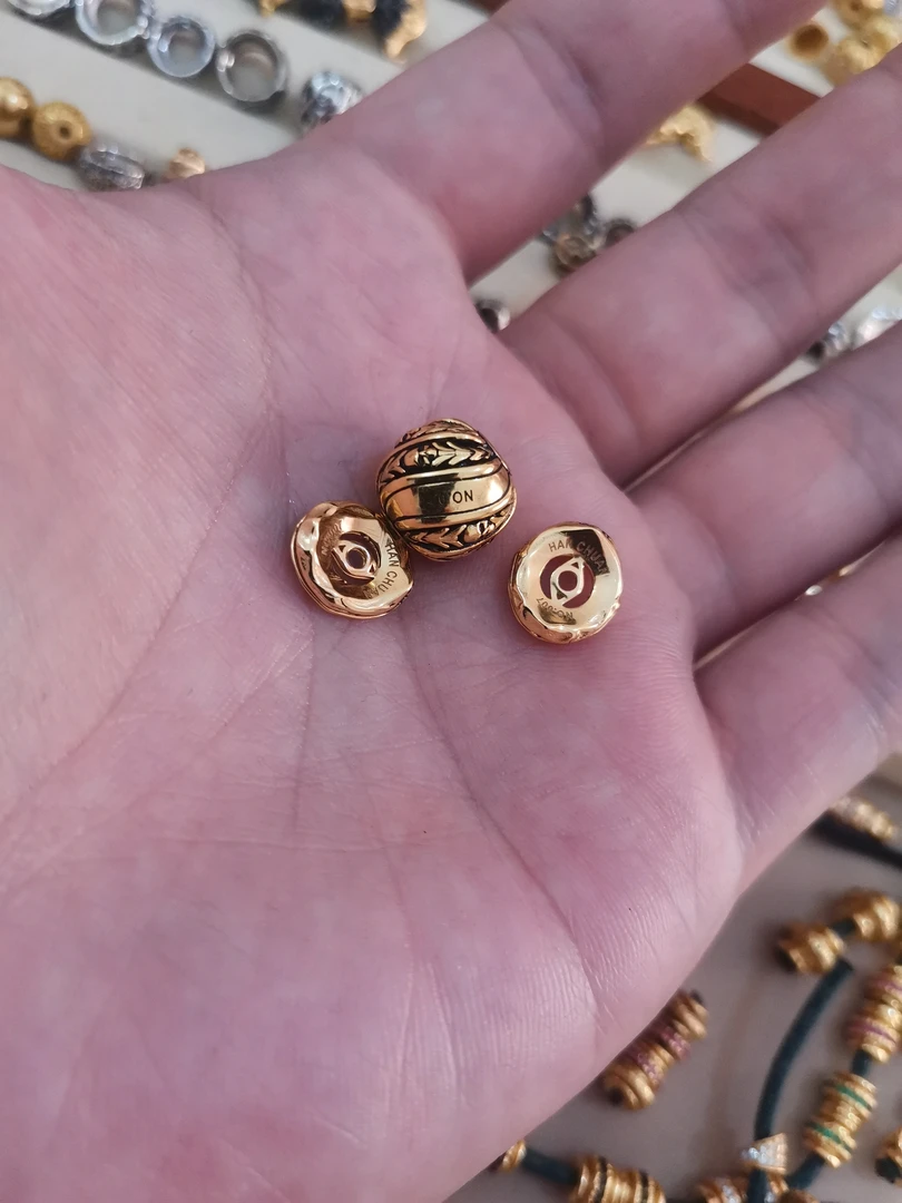 925银银制品 枫叶老板配饰一组荷鲁斯凯旋