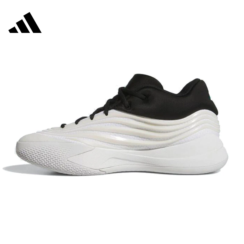 【滔搏联动】adidas阿迪达斯男鞋DAME X舒适运动训练篮球鞋JP6089
