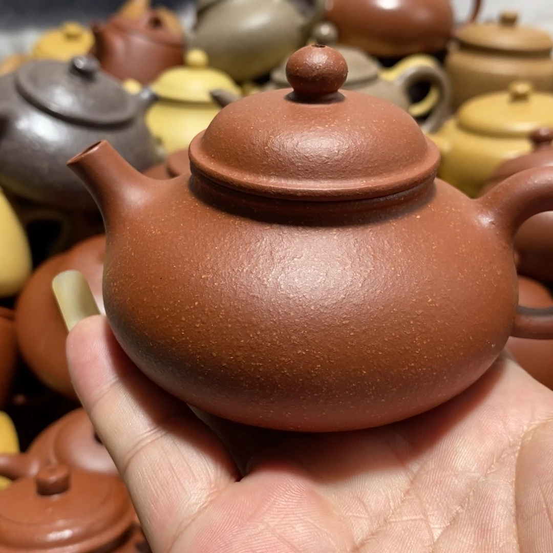 平***生茶壶紫砂闪购商品紫砂壶