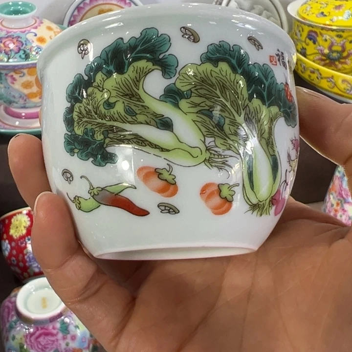 全场景德镇陶瓷景德镇陶瓷