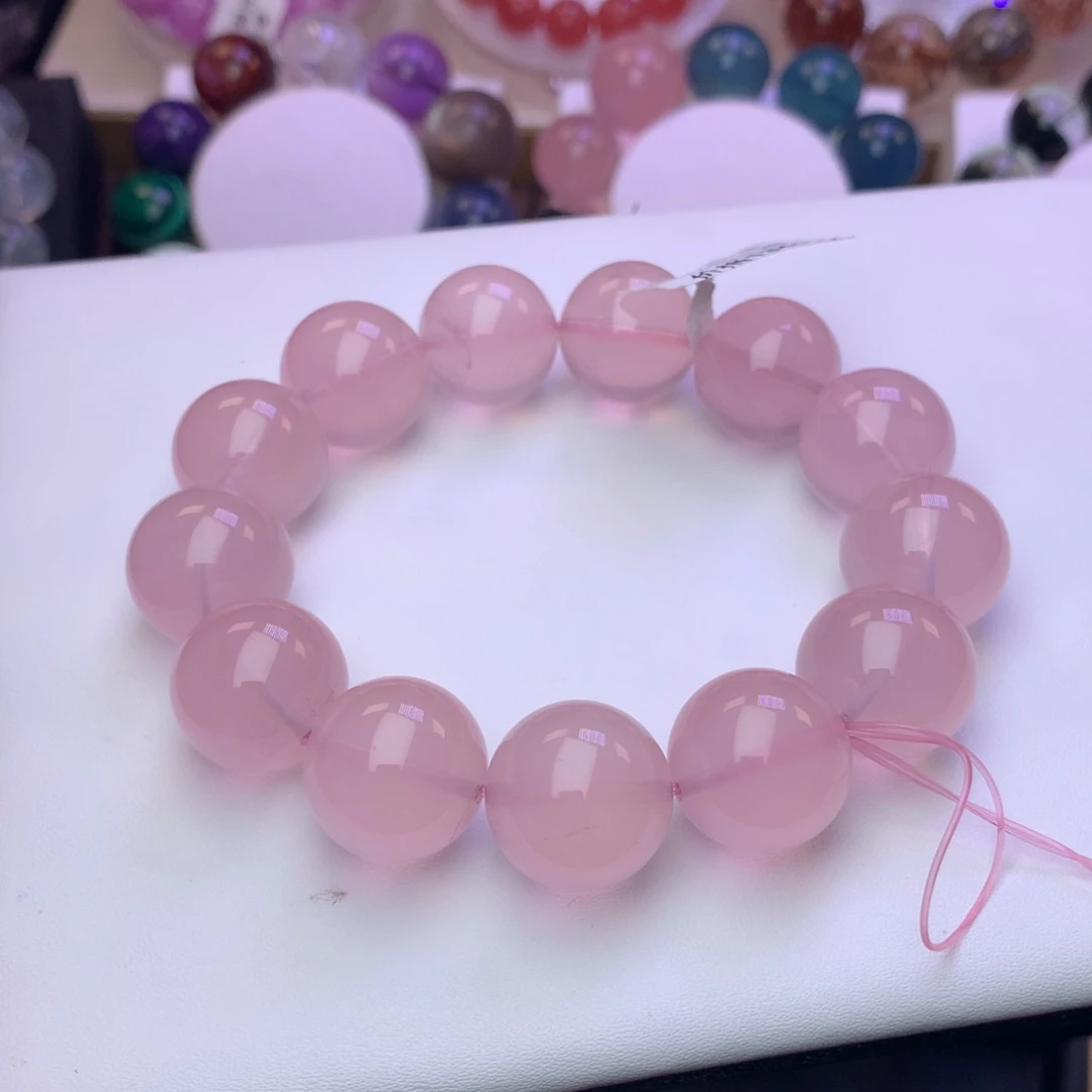 水晶手链未镶嵌手链17