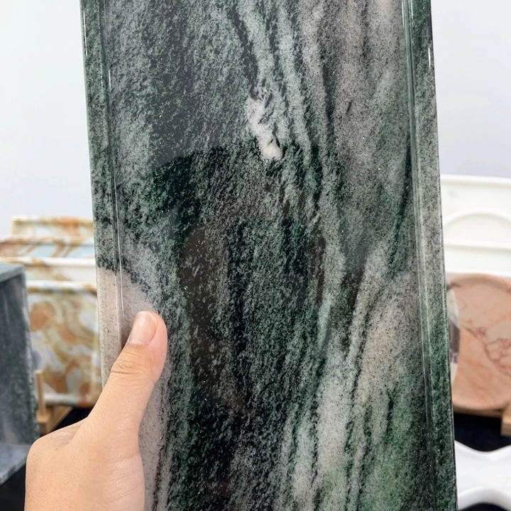 天然奢石系列产品