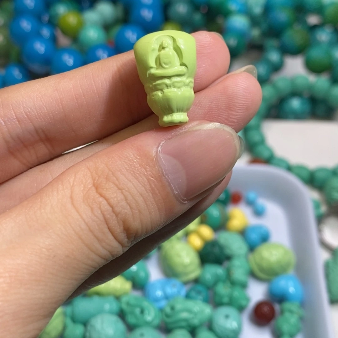 手链合金南红玛瑙