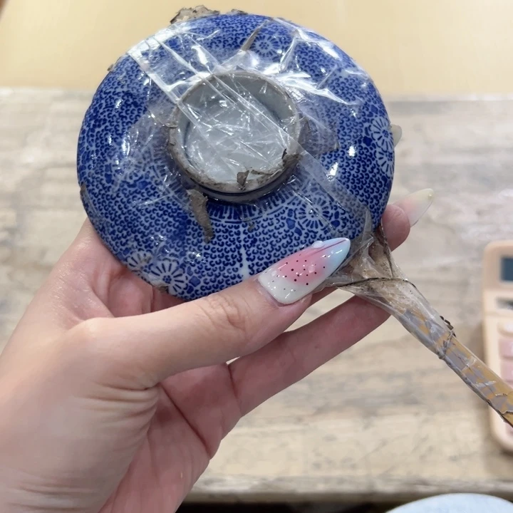 曹***哥瓷片陶瓷制品及其它制品生产设备