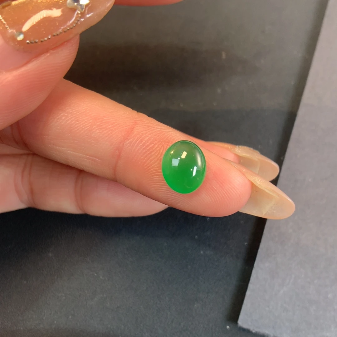 翡翠散珠9.17/7.68/3.64翡翠翡翠