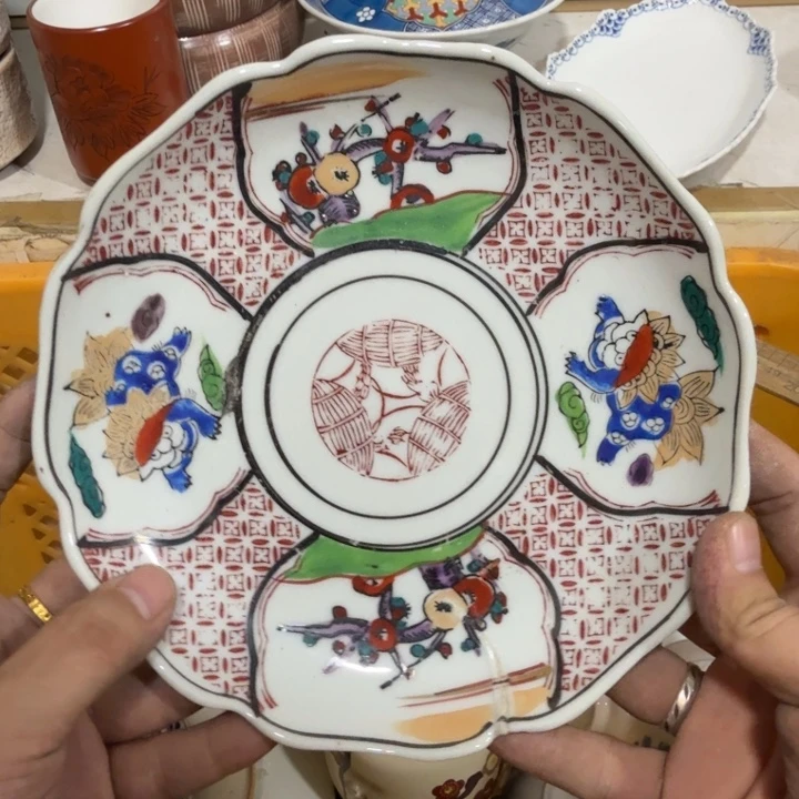 陶瓷推荐第二名20包邮