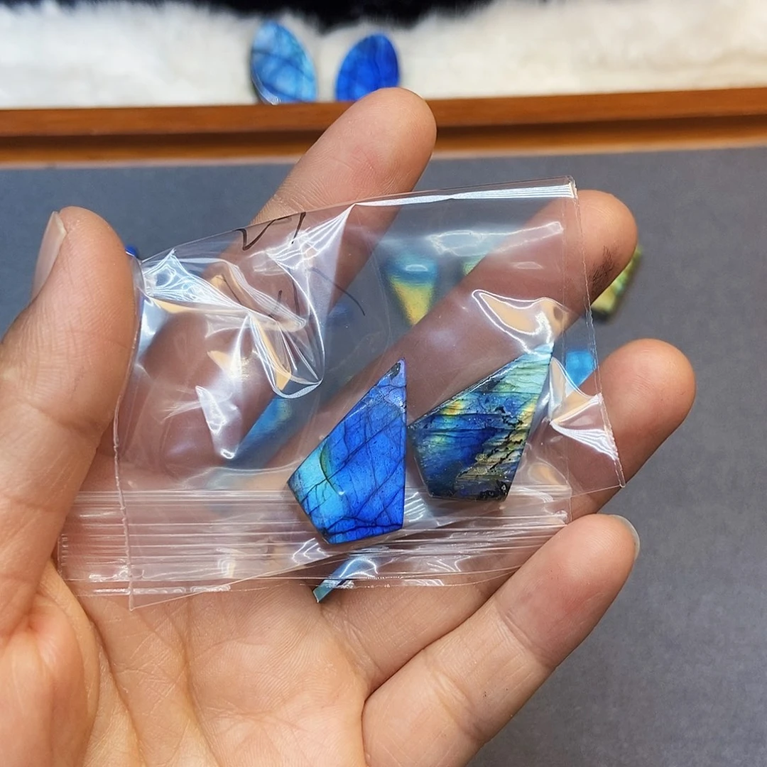 未镶嵌吊坠(不含链)长石我****管