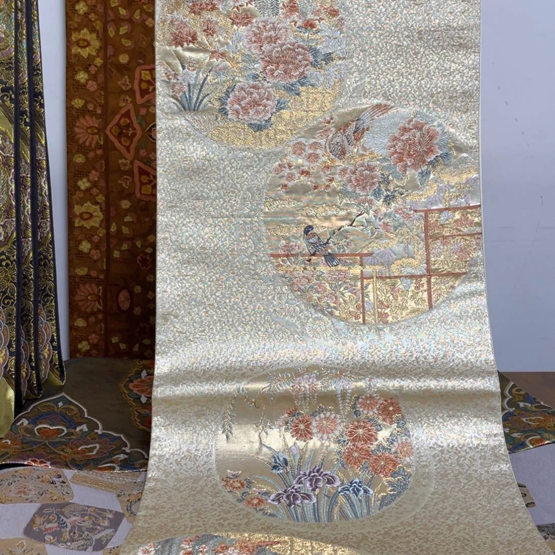 织绣织锦缎，织锦缎，