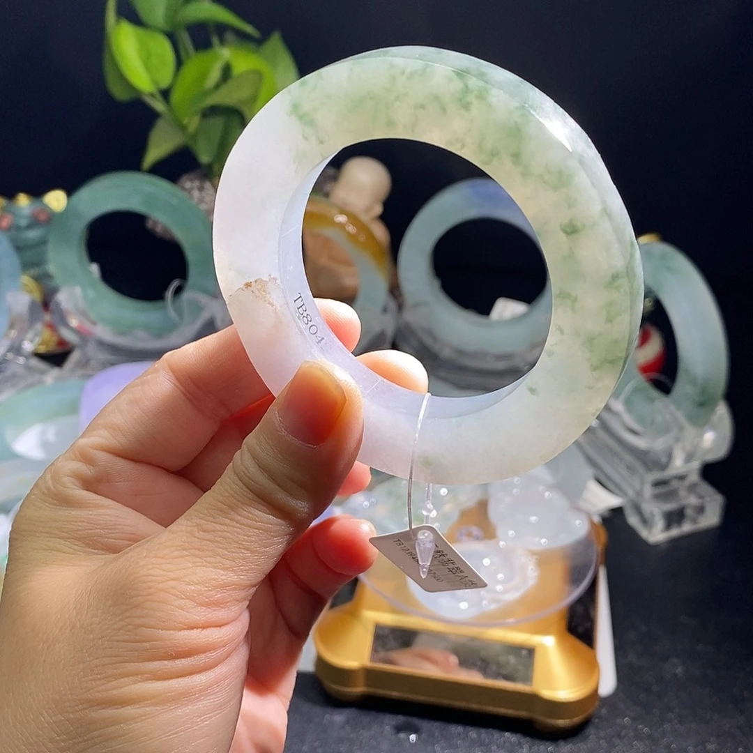 定制翡翠未镶嵌51-59