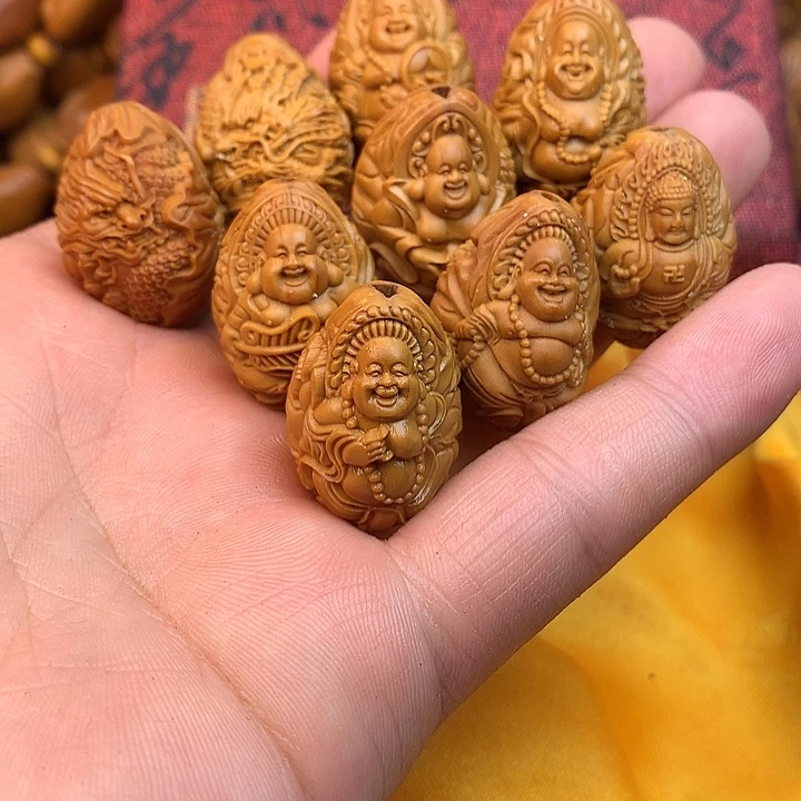 手串/手链橄榄核精品橄榄核手串
