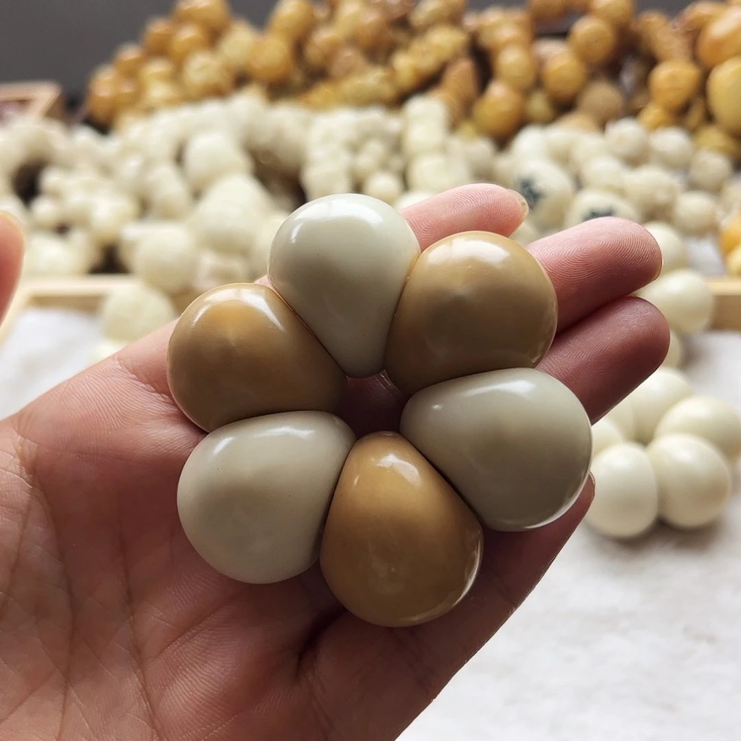 菩提根/象牙果吊坠