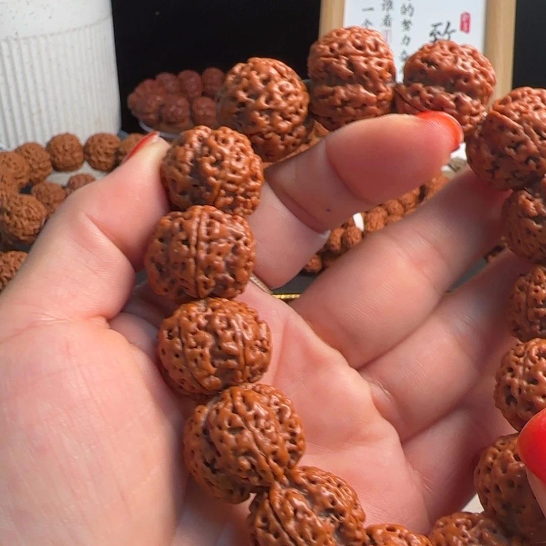 金刚菩提吊坠原生态普提大金刚