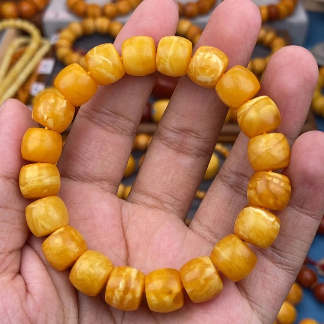 未镶嵌琥珀珠宝奇石