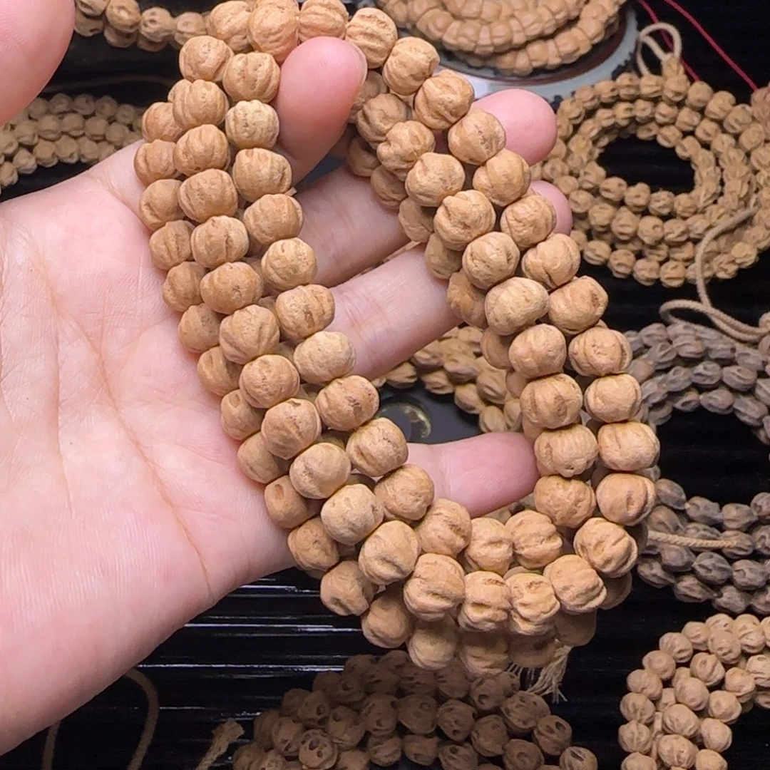 柏香籽/百香籽手串