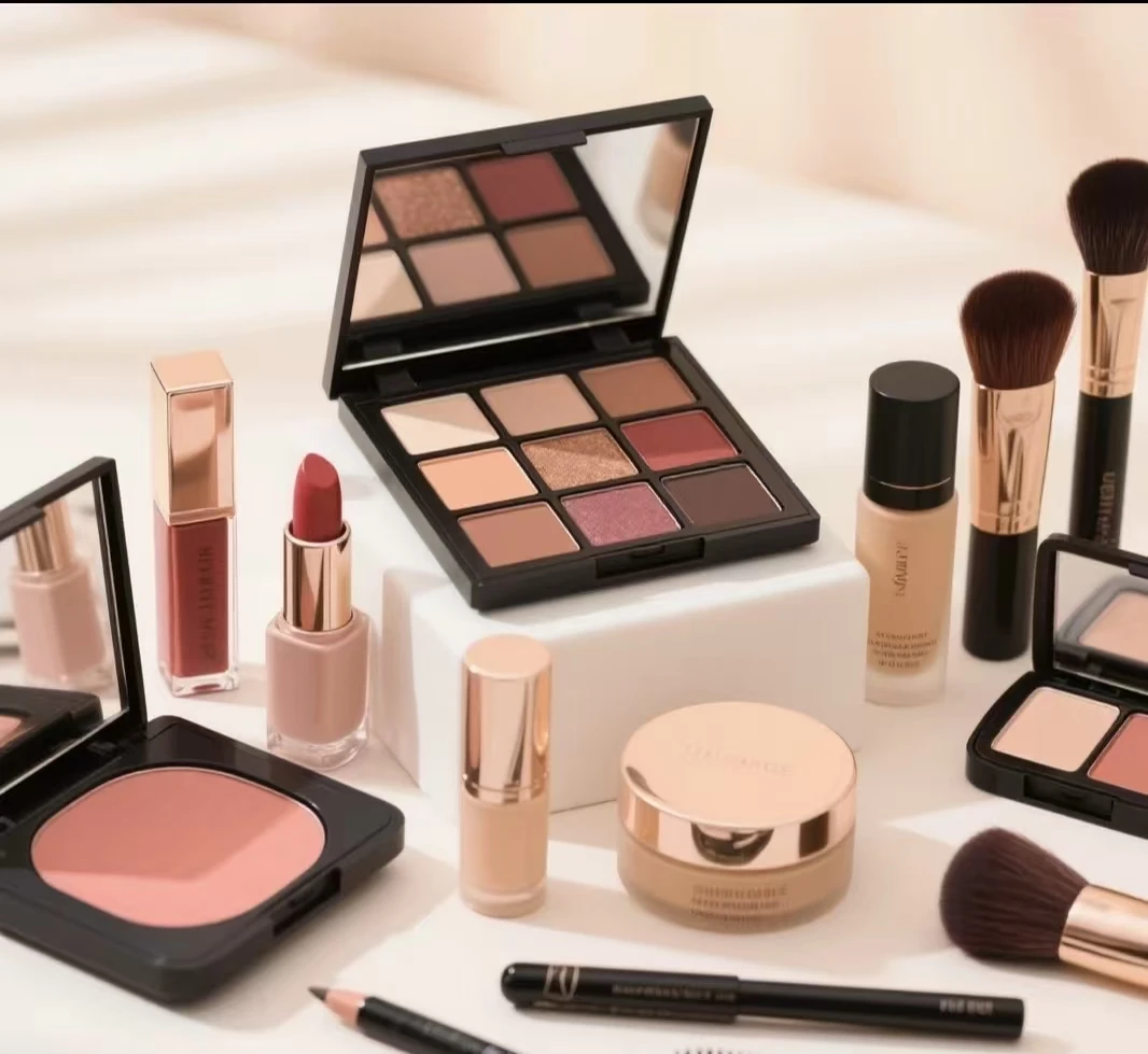 瑕疵美妆盲盒/以主播为准