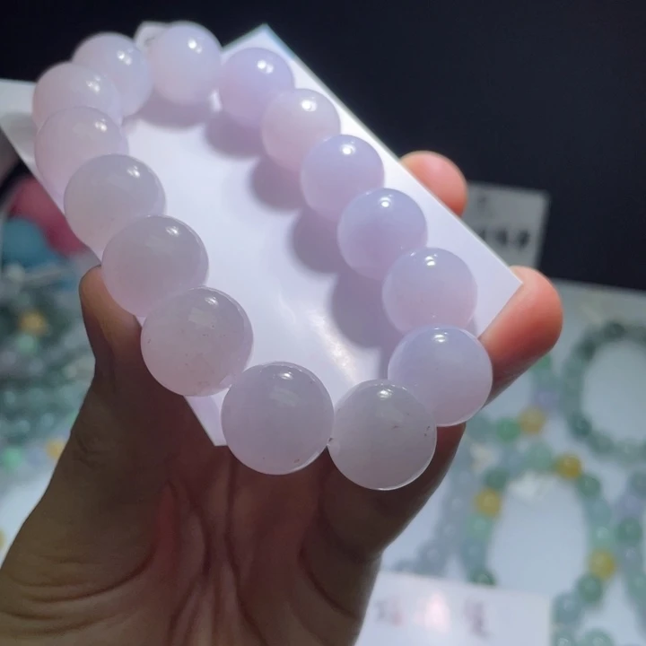 未镶嵌定制翡翠翡翠