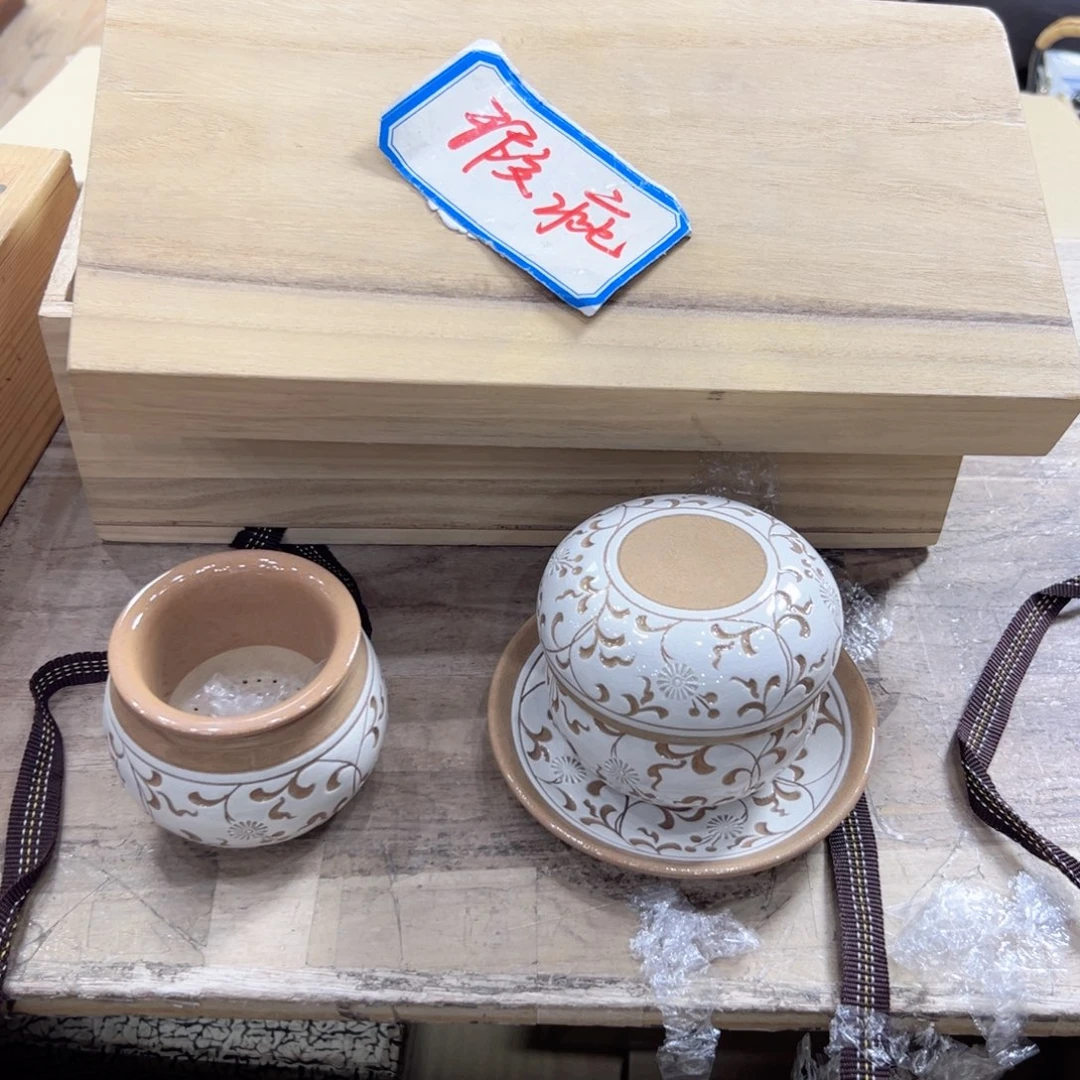瓷片陶瓷的发展和艺术成就