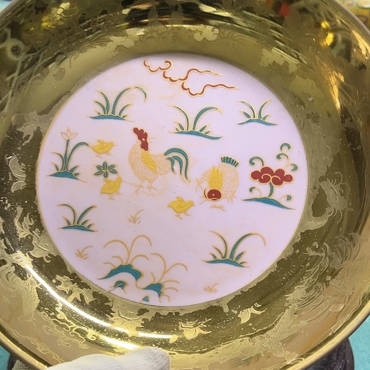 盖碗摆件摆件摆件摆件