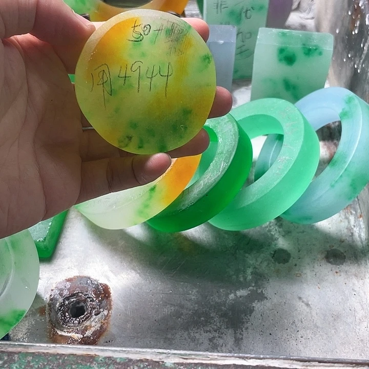 非洲翠一物一拍1