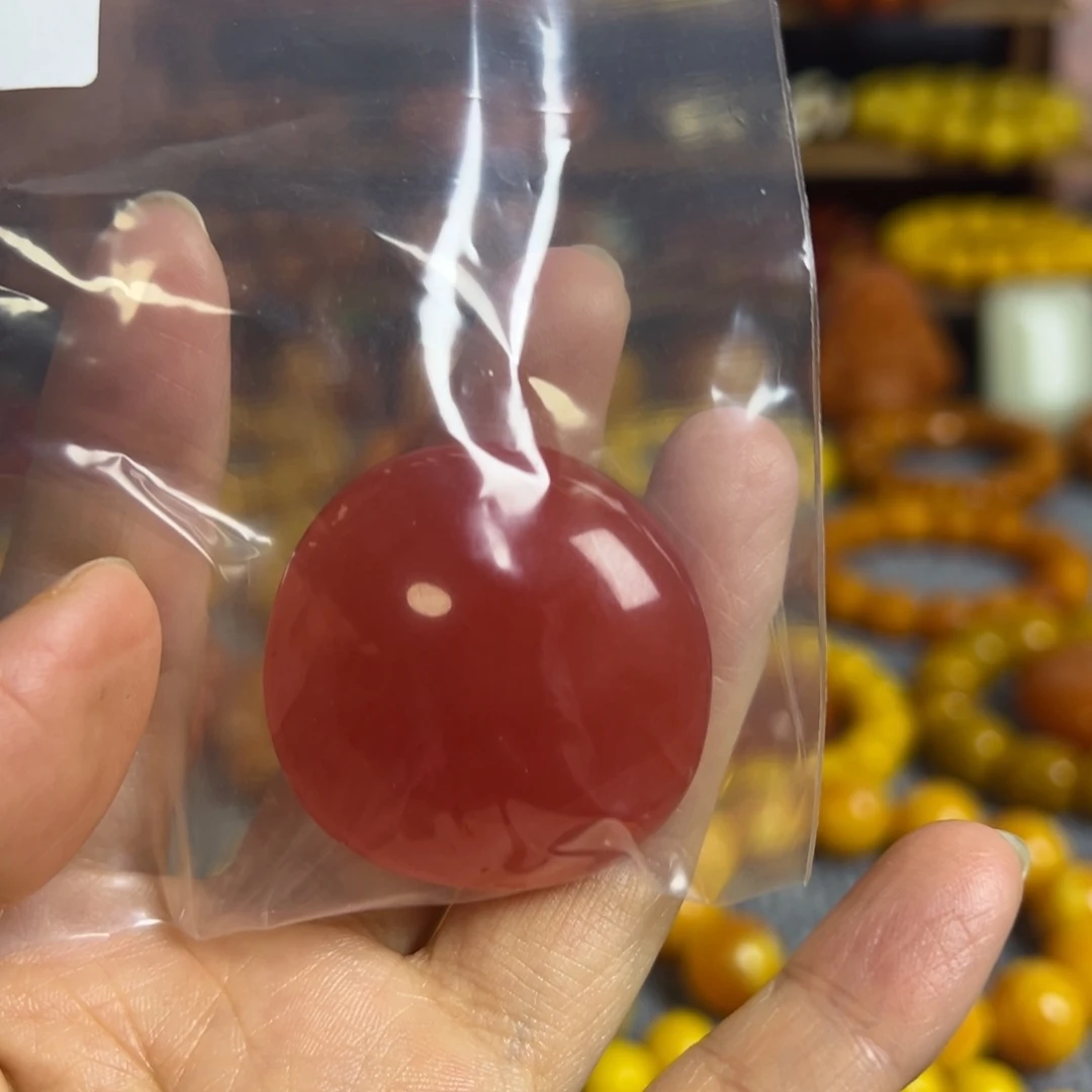 非洲檀香无事牌01