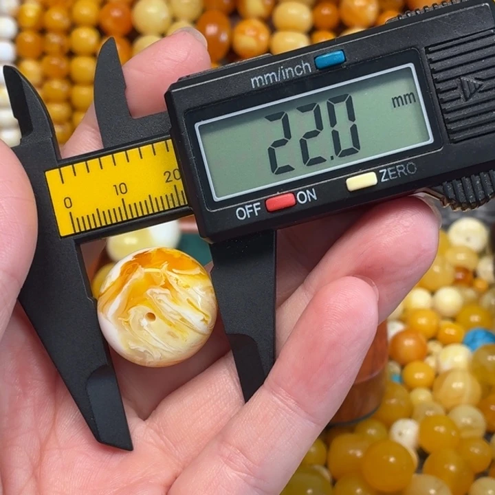 非金属配珠配饰77