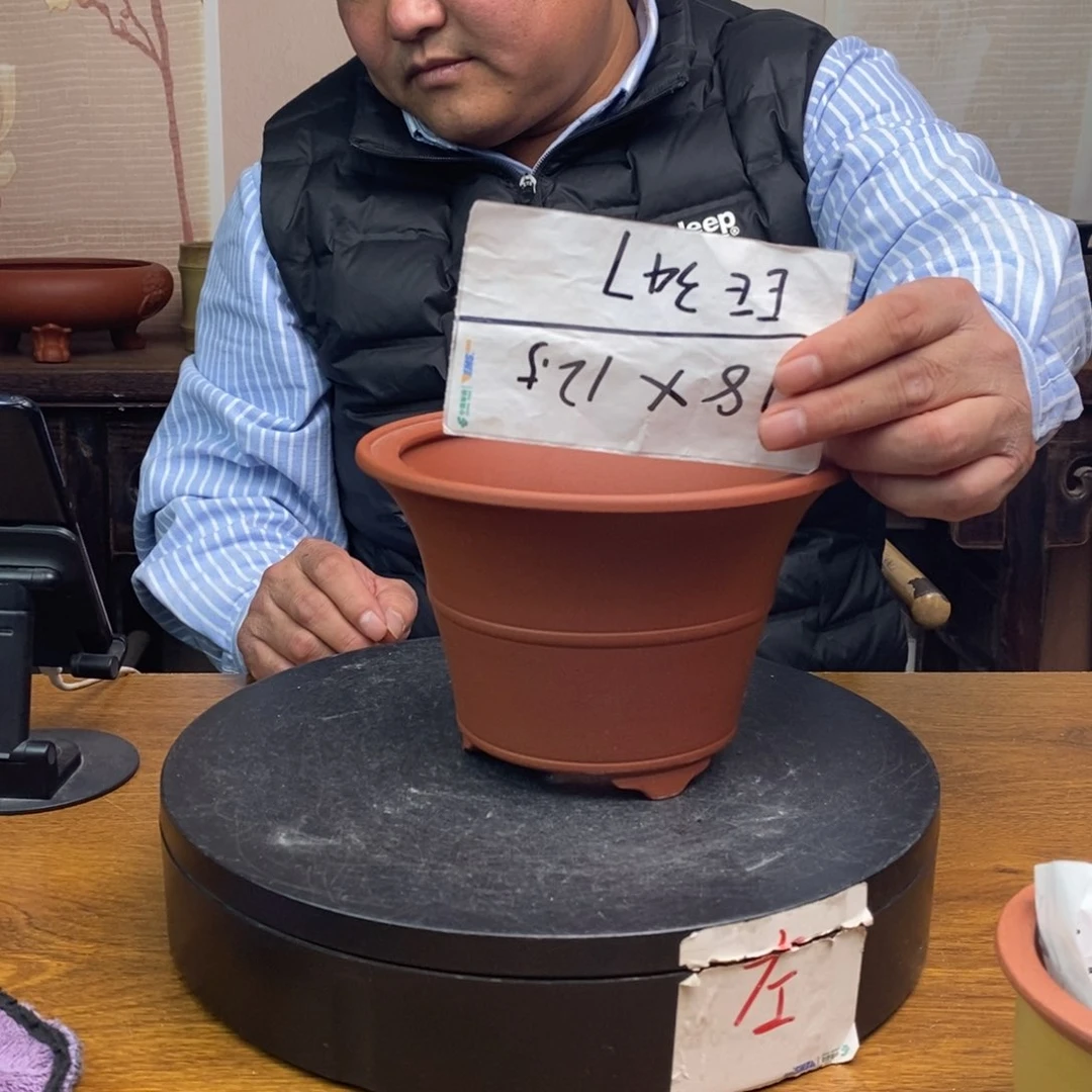 紫砂货号一只EE347