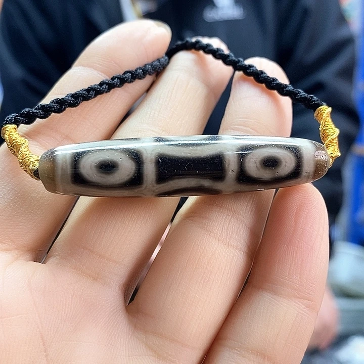 玛瑙/玉髓未镶嵌颈饰198