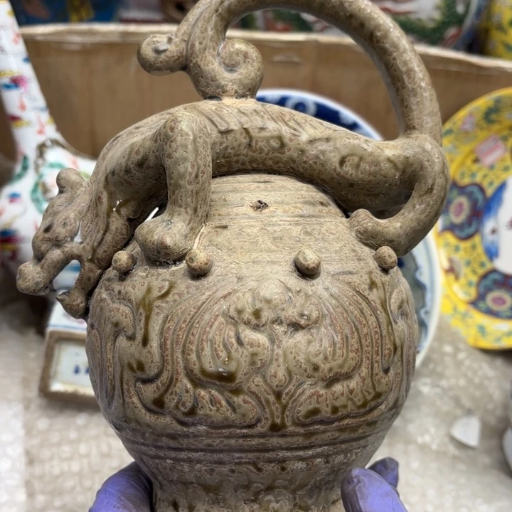 摆件瓷器摆件瓷器摆件