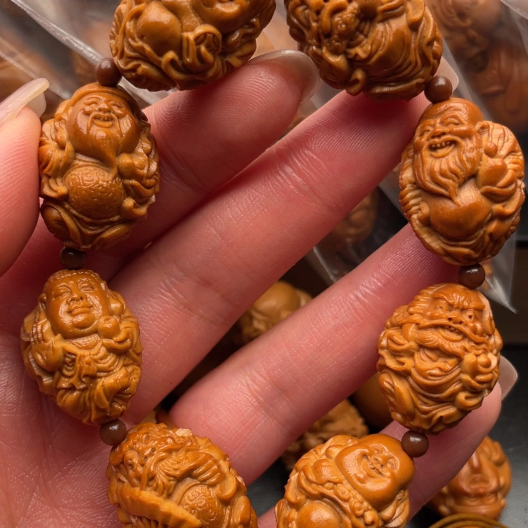 手串橄榄核橄榄核