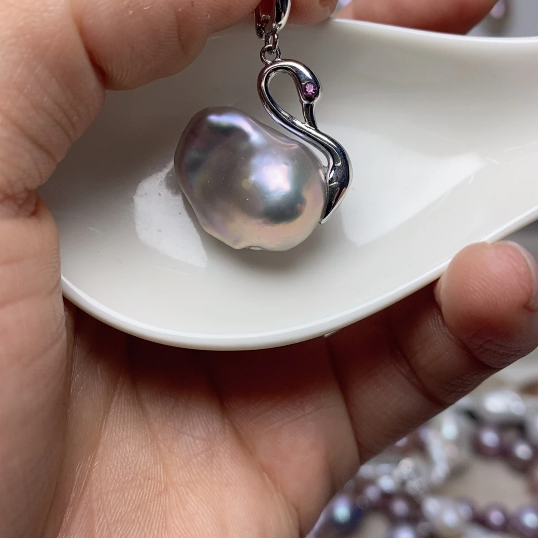 淡水珍珠其它未镶嵌