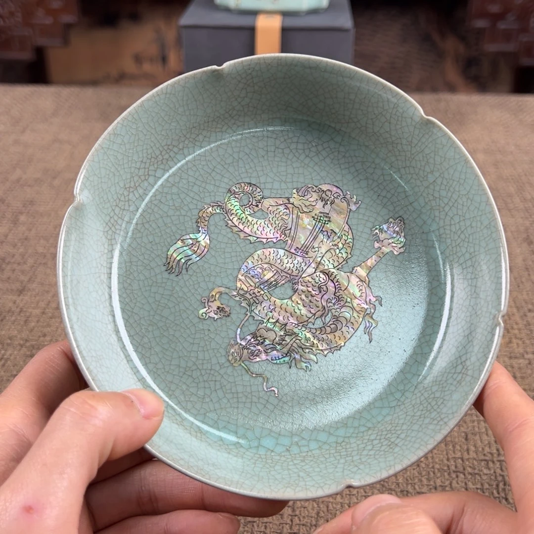 陶陶瓷艺术作品欣赏开门货