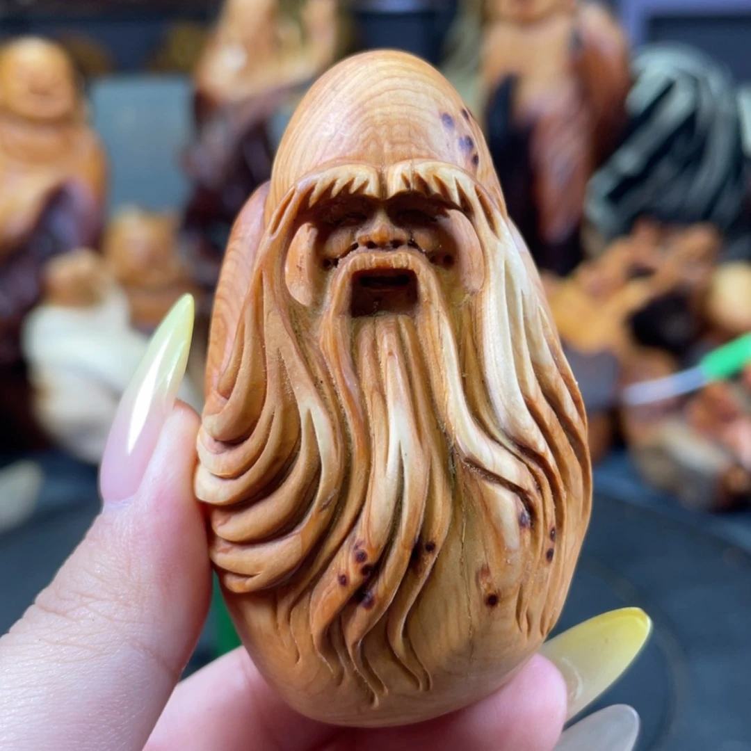 【闪购商品】柏木（崖柏）其他