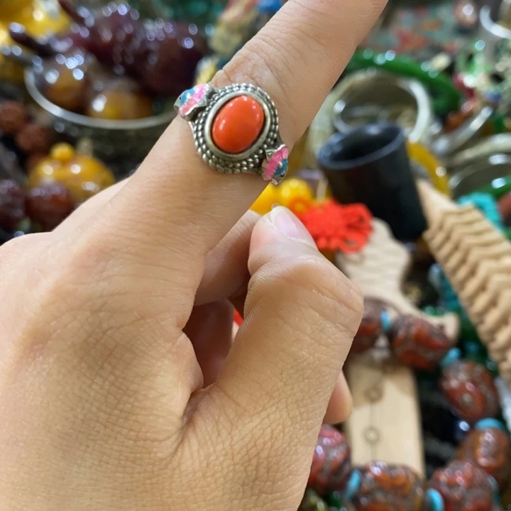 宫廷影视老旧工艺摆件