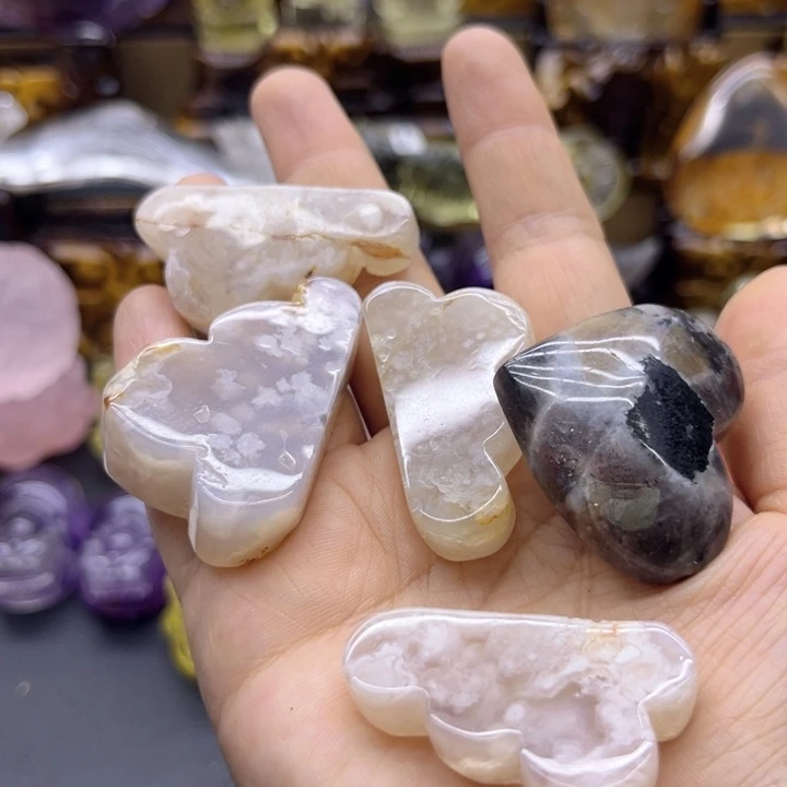 水晶摆件未镶嵌摆件