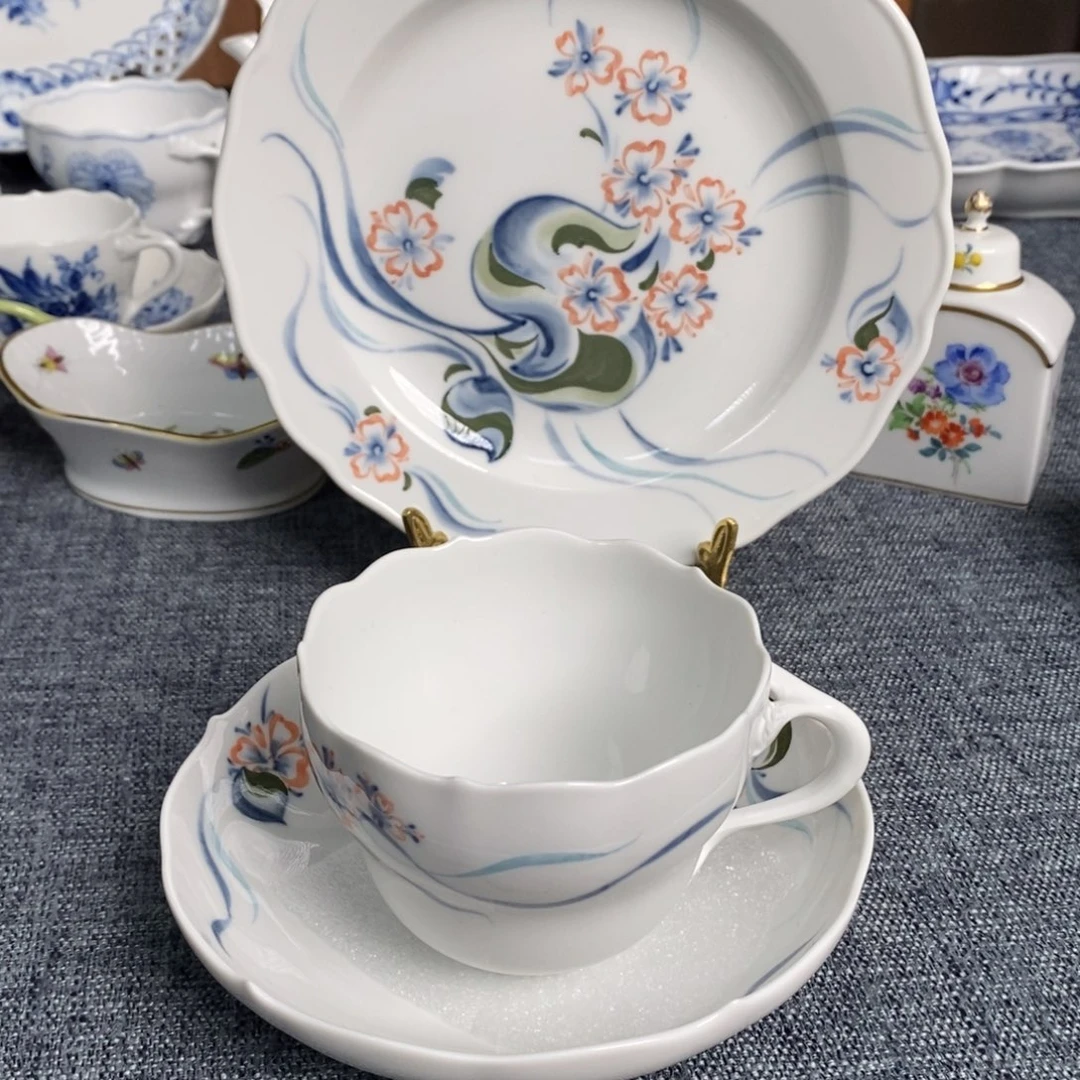 紫砂梅森一等中古瓷器其他瓷器