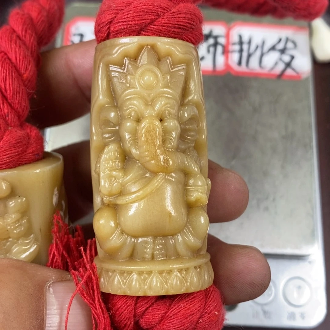 手串/手链驼骨配饰219
