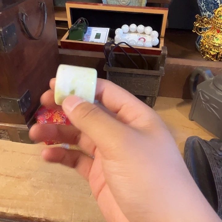 瓷片健健康康平平安安