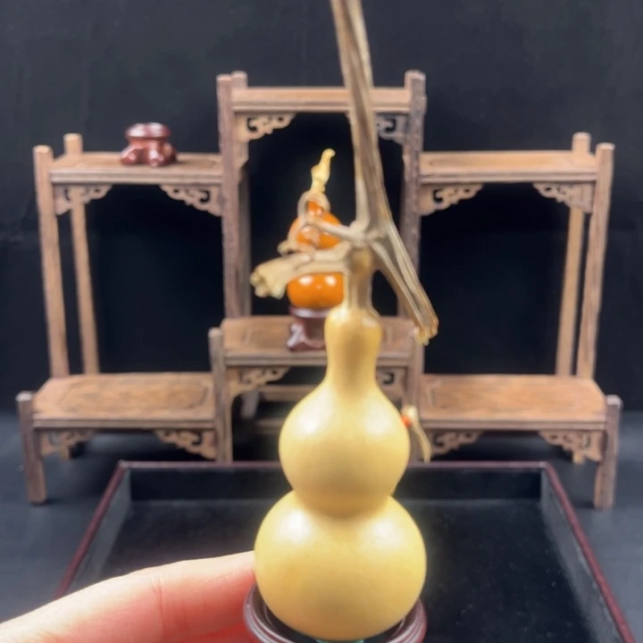 风****文玩葫芦一物一拍