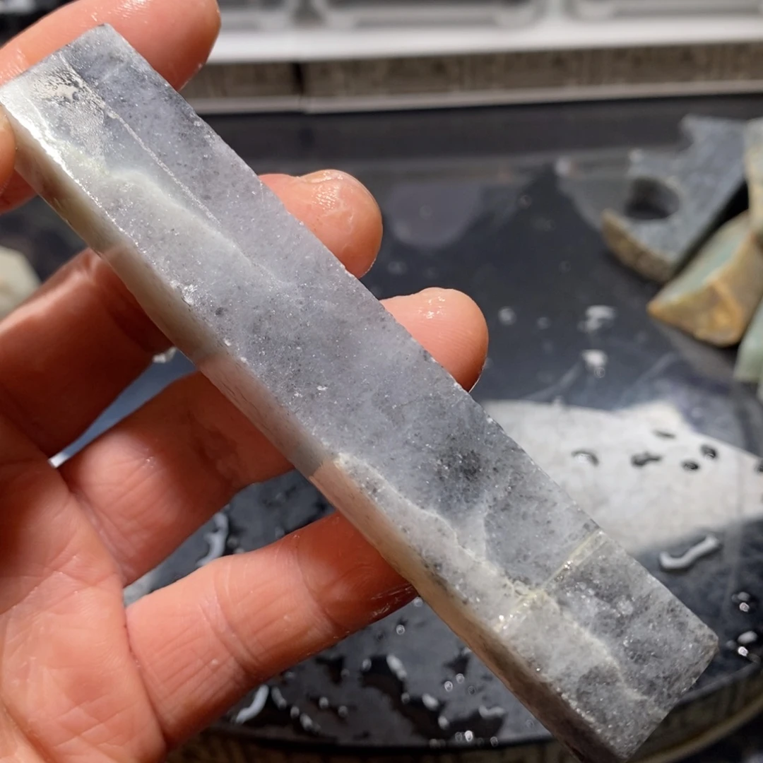 定制翡翠未镶嵌定制翡翠