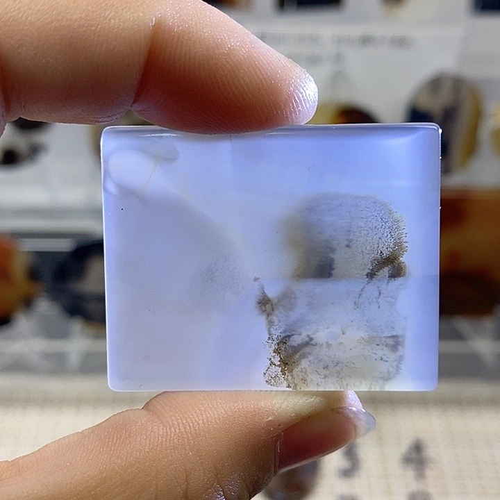 未镶嵌颈饰玛瑙/玉髓