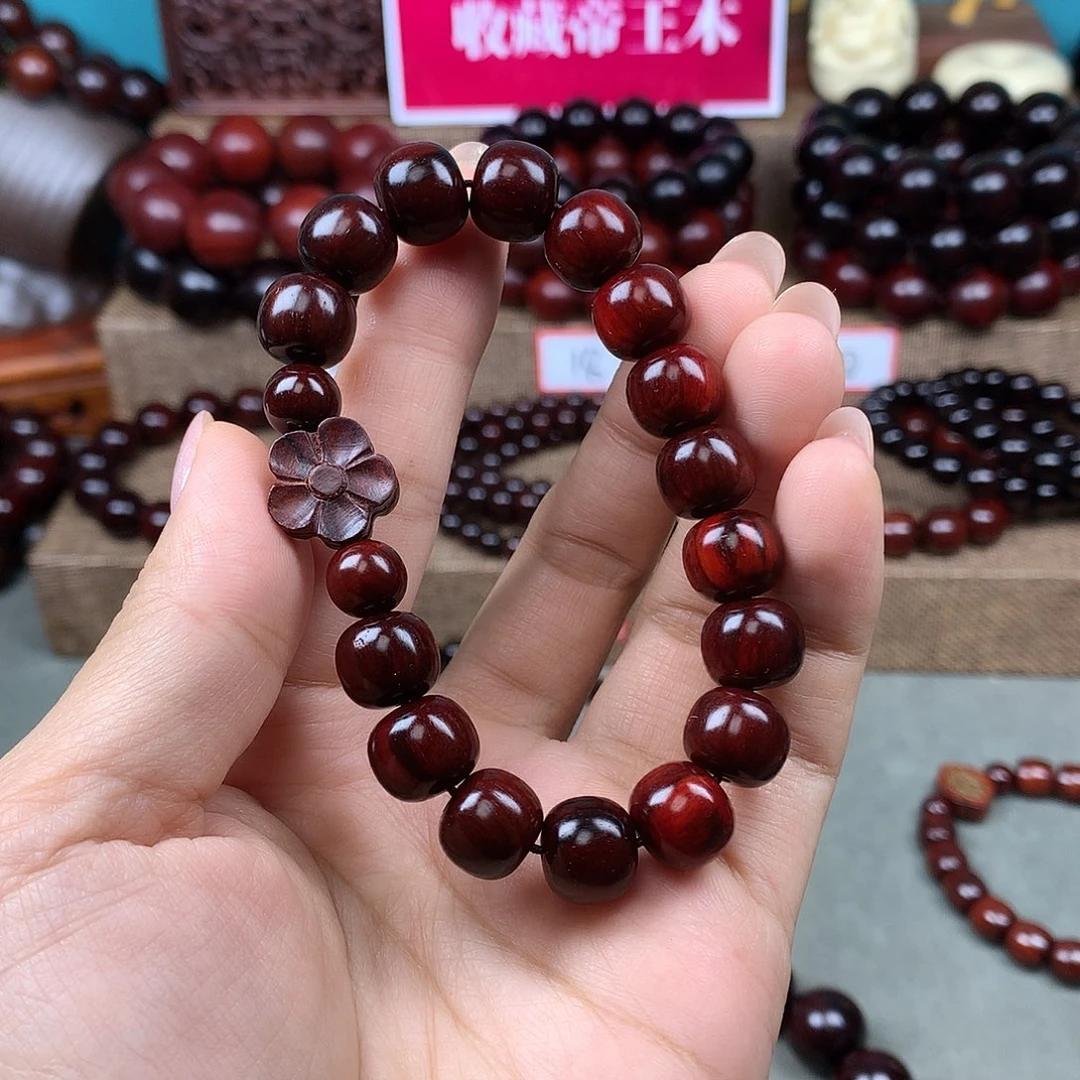 手串/手链小叶紫檀11